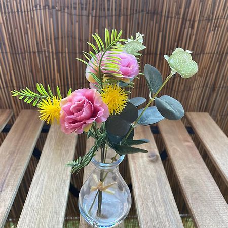 Ma Preference Free Parking Apartment Horbourg Ngoại thất bức ảnh
