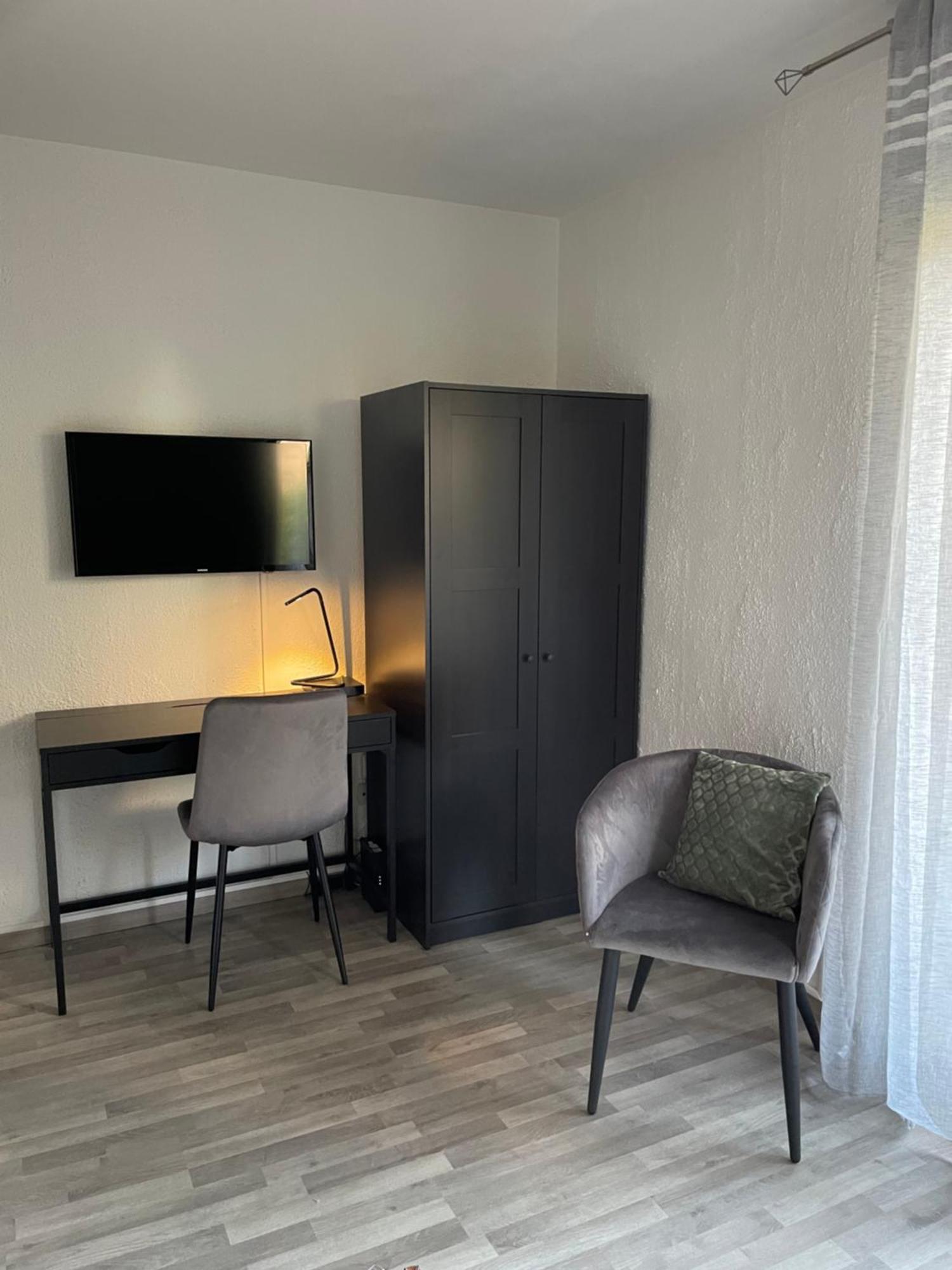 Ma Preference Free Parking Apartment Horbourg Ngoại thất bức ảnh