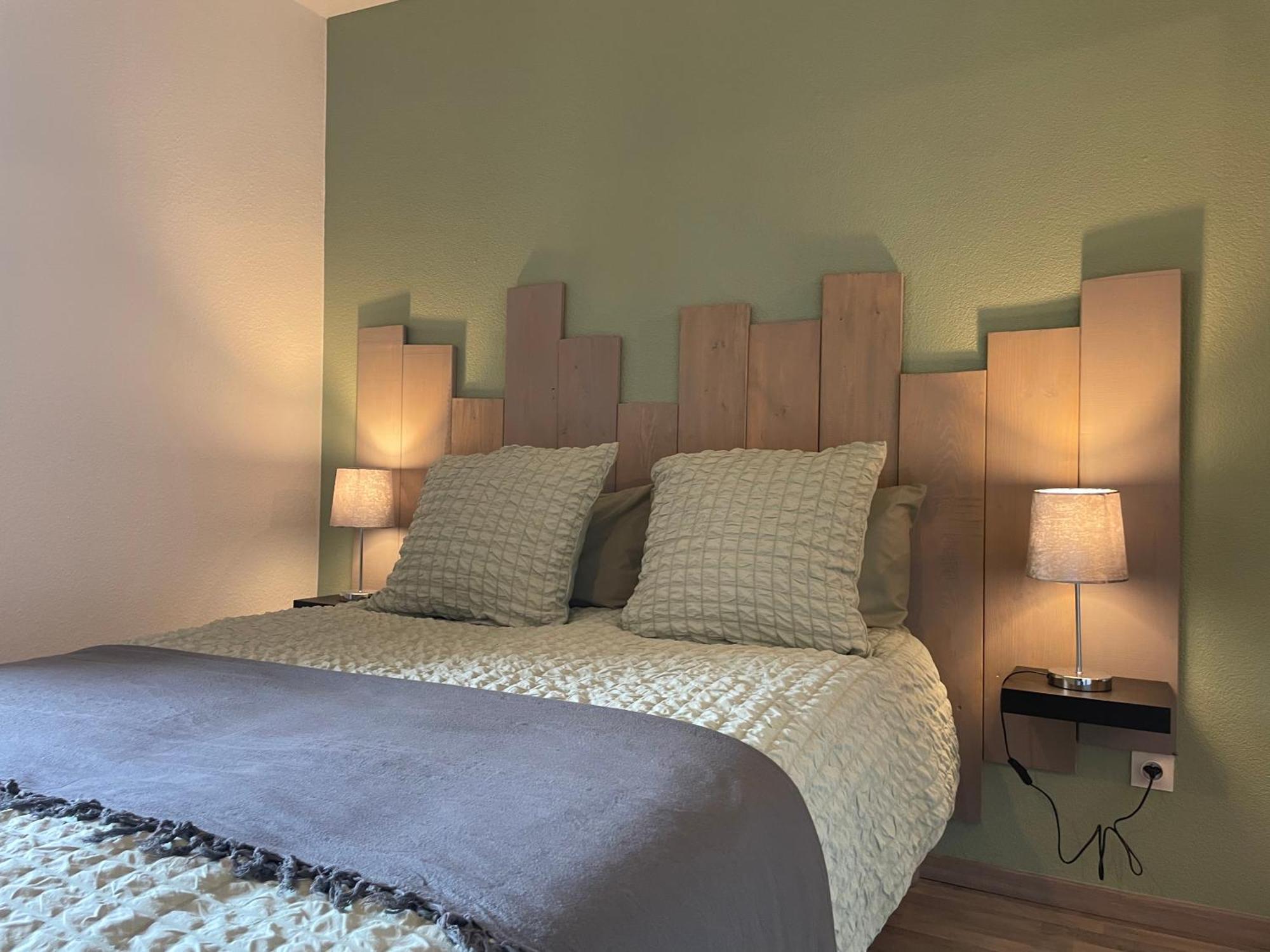 Ma Preference Free Parking Apartment Horbourg Ngoại thất bức ảnh
