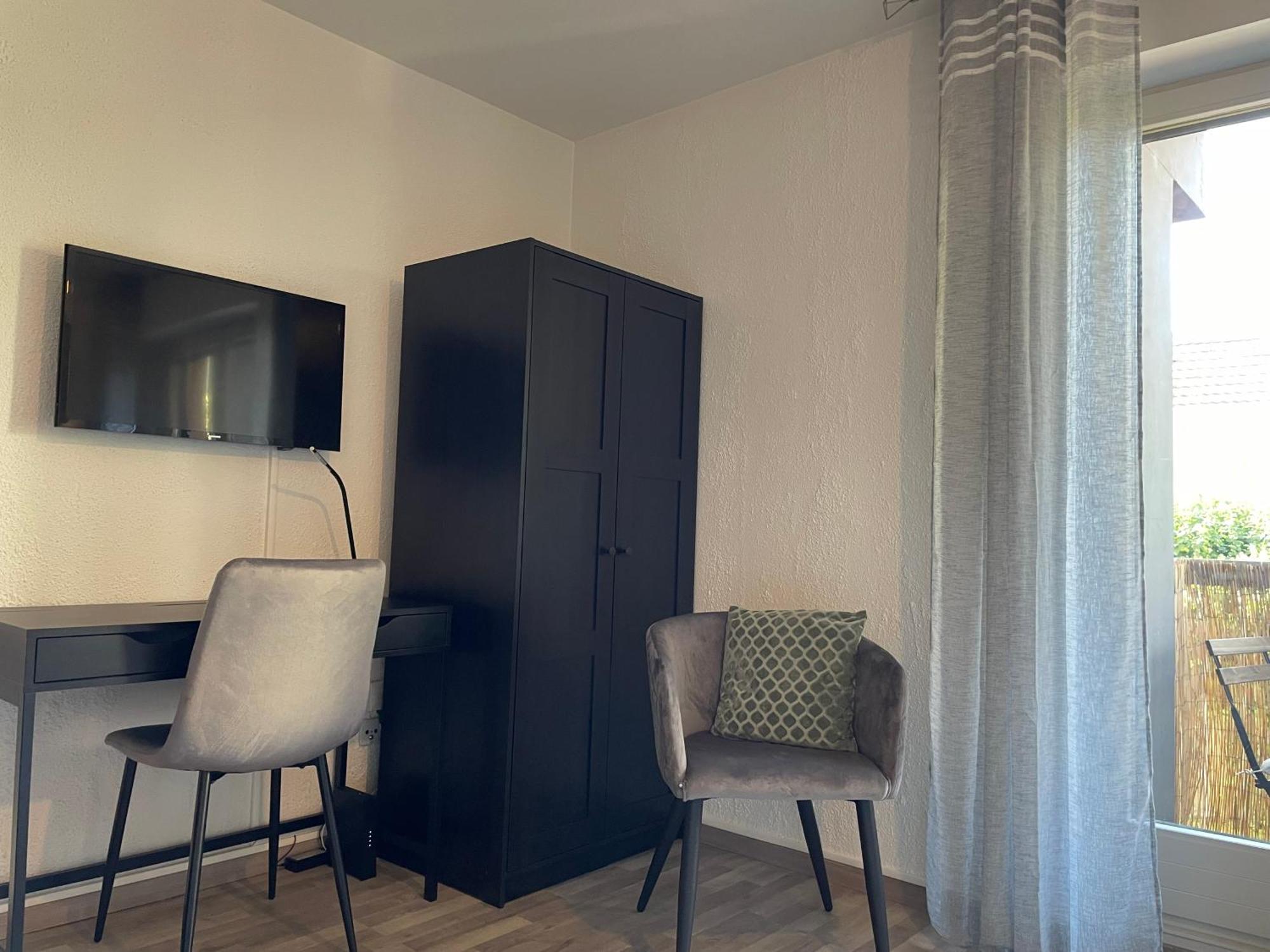 Ma Preference Free Parking Apartment Horbourg Ngoại thất bức ảnh