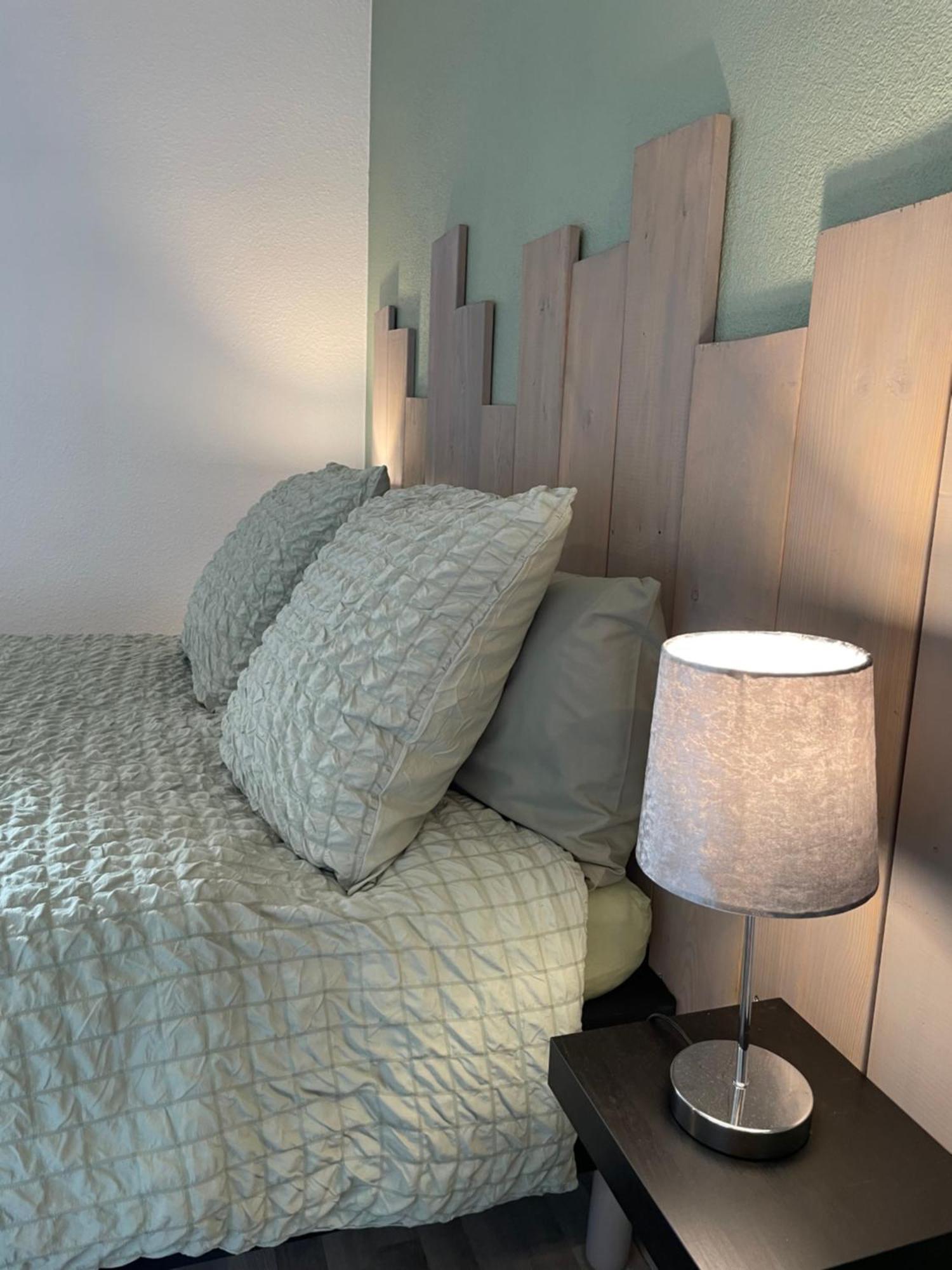 Ma Preference Free Parking Apartment Horbourg Ngoại thất bức ảnh